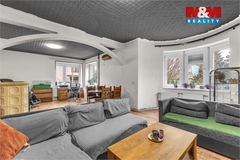 Prodej rodinného domu, 120 m² 2