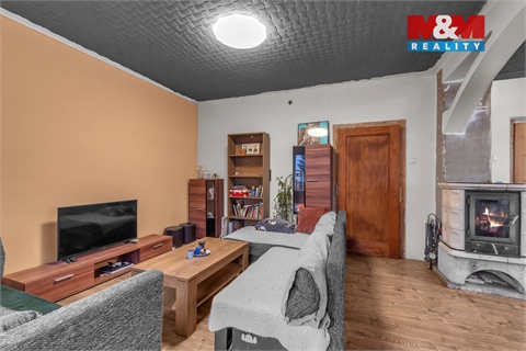 Prodej rodinného domu, 120 m² 12