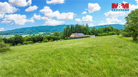 Prodej stavebního pozemku, 4 406 m² 6