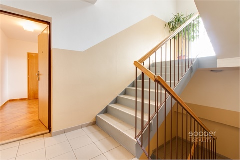 Pronájem bytu 1kk, 29 m² - 8