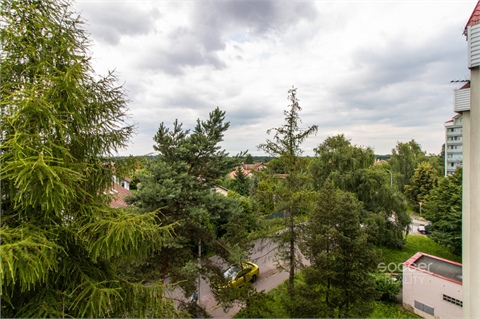 Pronájem bytu 1kk, 29 m² - 10