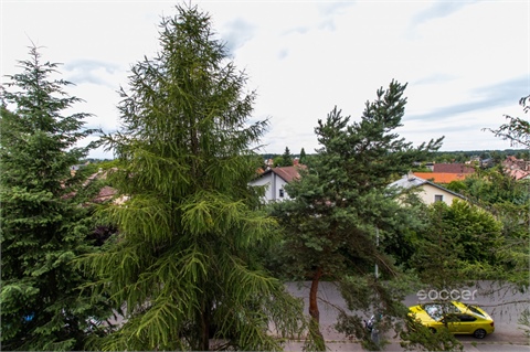 Pronájem bytu 1kk, 29 m² 10