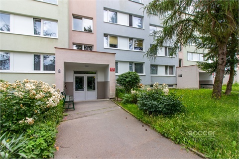 Pronájem bytu 1kk, 29 m² 12