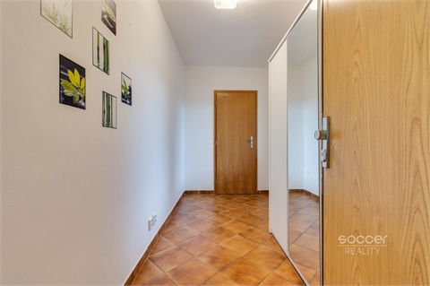Pronájem bytu 1kk, 29 m² 8