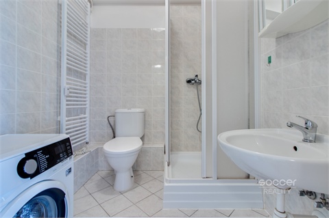 Pronájem bytu 1kk, 29 m² 6