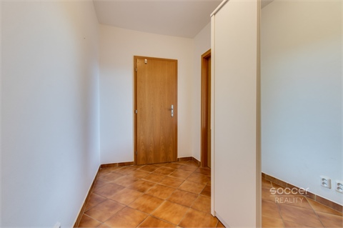 Pronájem bytu 1kk, 29 m² - 6