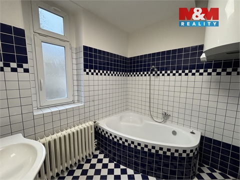 Pronájem bytu 2kk, 54 m² 10