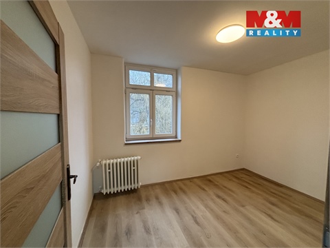 Pronájem bytu 2kk, 54 m² - 4