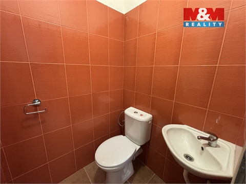 Pronájem bytu 2kk, 54 m² - 10