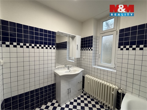 Pronájem bytu 2kk, 54 m² - 8