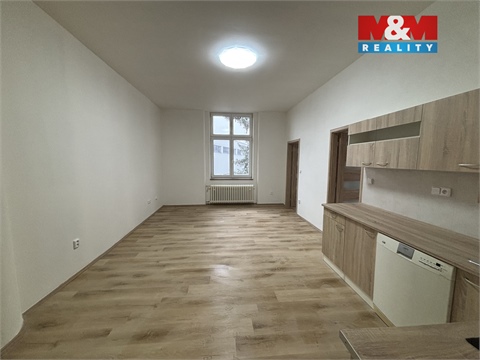 Pronájem bytu 2kk, 54 m² 6