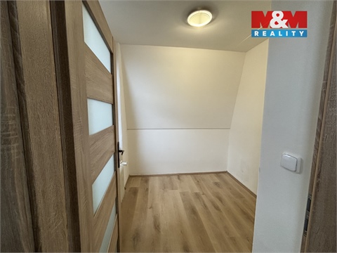 Pronájem bytu 2kk, 54 m² 8