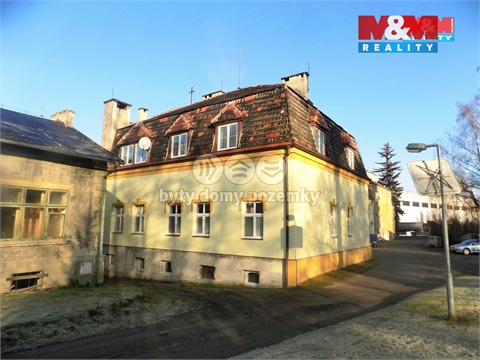 Pronájem bytu 2kk, 54 m² 12