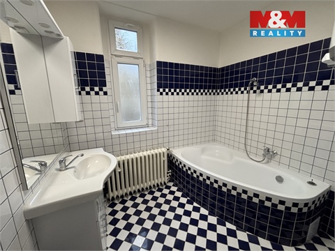 Pronájem bytu 2kk, 54 m² - 0