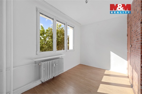 Pronájem bytu 2+1, 61 m² - 4