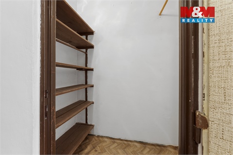 Pronájem bytu 2+1, 61 m² 20