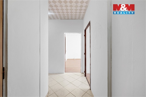 Pronájem bytu 2+1, 61 m² 18