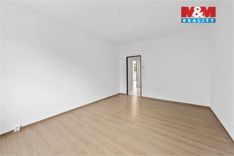 Pronájem bytu 2+1, 61 m² - 16