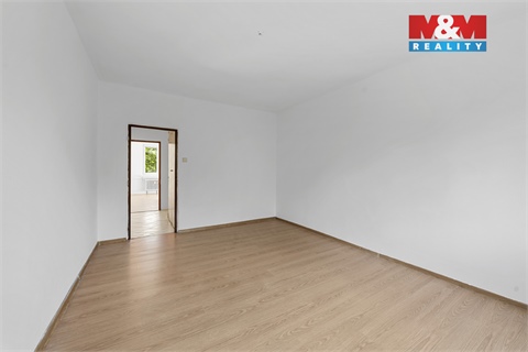 Pronájem bytu 2+1, 61 m² 16