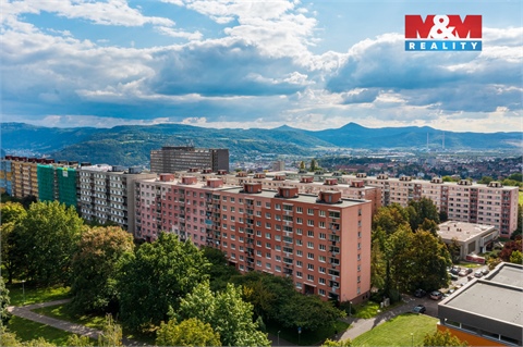 Pronájem bytu 2+1, 61 m² 8