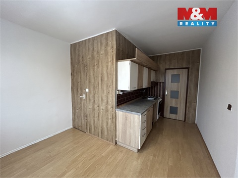 Pronájem bytu 2+1, 61 m² - 6