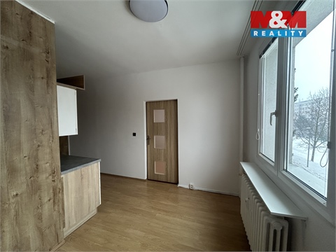Pronájem bytu 2+1, 61 m² - 8