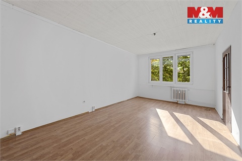 Pronájem bytu 2+1, 61 m² - 10