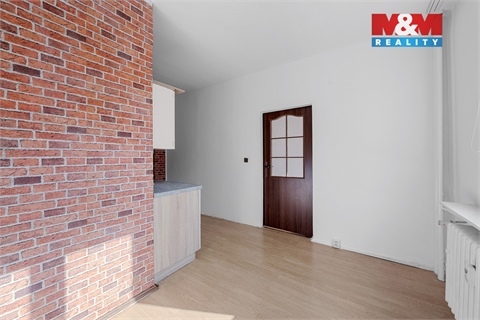 Pronájem bytu 2+1, 61 m² 6