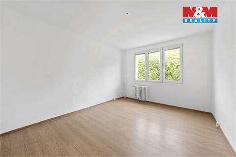 Pronájem bytu 2+1, 61 m² - 14