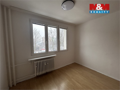 Pronájem bytu 2+1, 61 m² - 14