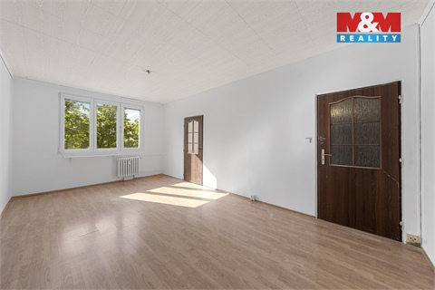 Pronájem bytu 2+1, 61 m² 12