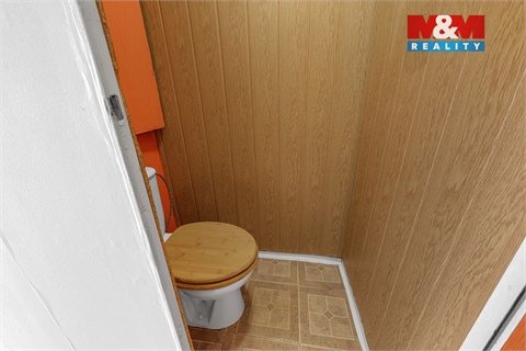 Pronájem bytu 2+1, 61 m² 10