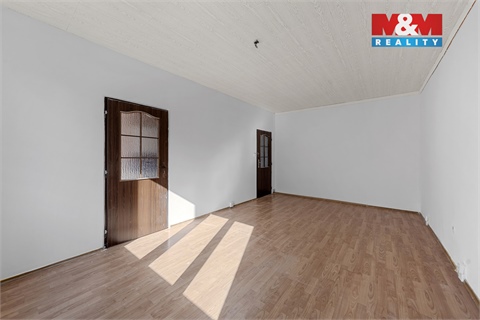 Pronájem bytu 2+1, 61 m² - 12