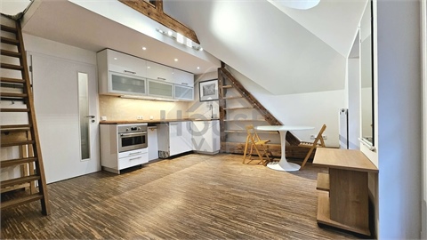 Prodej bytu 1kk, 35 m² 0