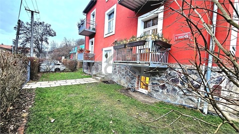 Prodej bytu 1kk, 35 m² - 12