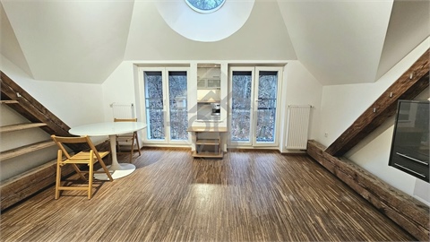 Prodej bytu 1kk, 35 m² - 2