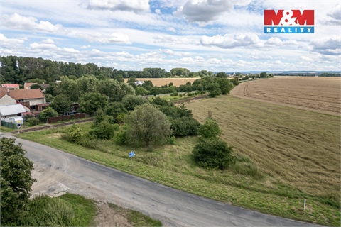 Prodej zahrady, 2 136 m² 2