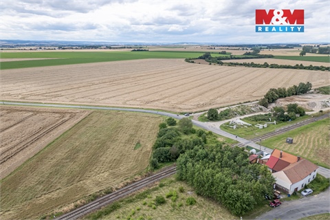 Prodej zahrady, 2 136 m² 4