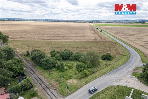 Prodej zahrady, 2 136 m² - 0