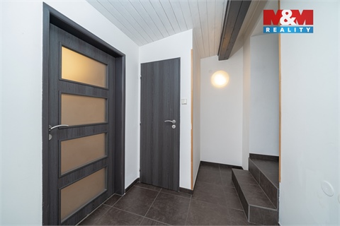 Prodej stavebního pozemku, 1 643 m² - 14