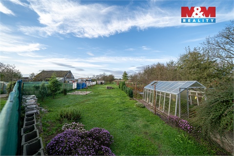 Prodej stavebního pozemku, 1 643 m² - 0