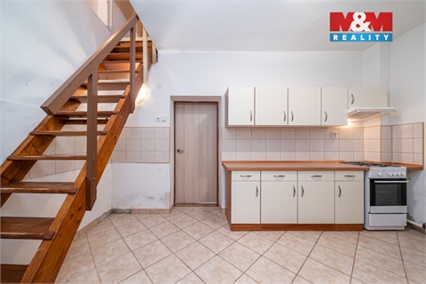 Prodej stavebního pozemku, 1 643 m² 10