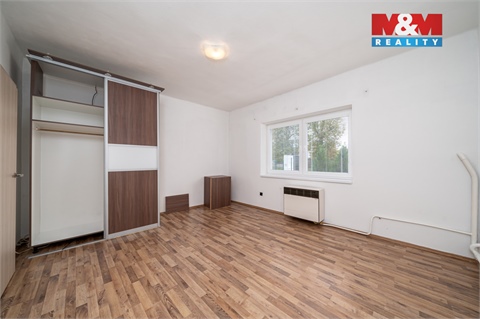 Prodej stavebního pozemku, 1 643 m² 14