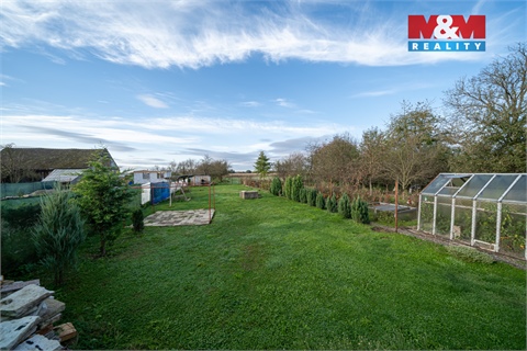 Prodej stavebního pozemku, 1 643 m² - 2