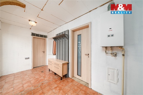 Prodej stavebního pozemku, 1 643 m² - 12