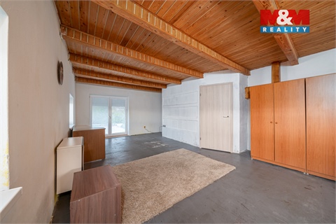 Prodej stavebního pozemku, 1 643 m² - 10