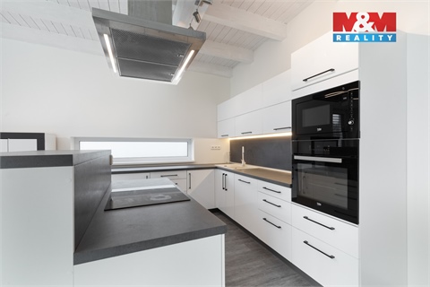 Pronájem rodinného domu, 90 m² - 6