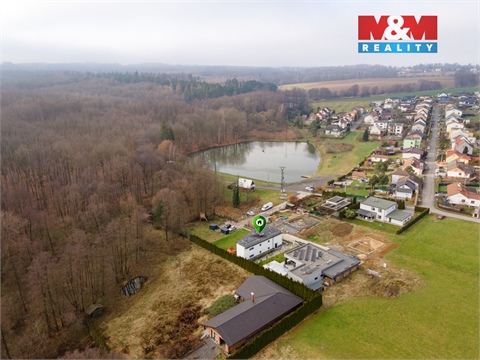 Pronájem rodinného domu, 90 m² 28