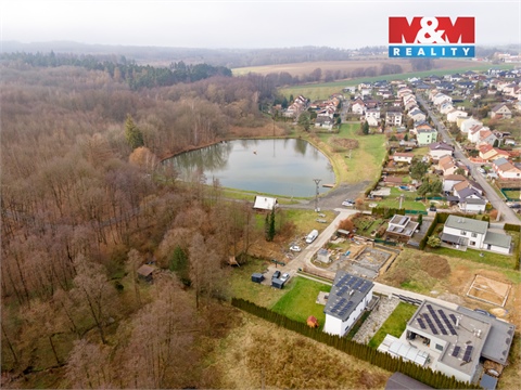 Pronájem rodinného domu, 90 m² - 26