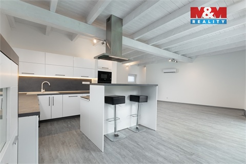 Pronájem rodinného domu, 90 m² 6